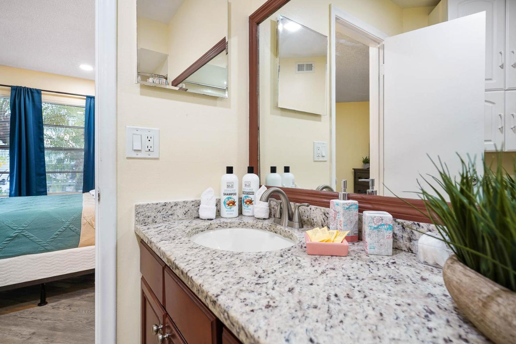 Orlando Vacational Apartment 3919 Exterior photo