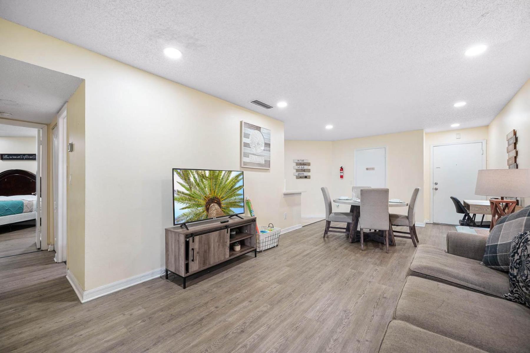 Orlando Vacational Apartment 3919 Exterior photo