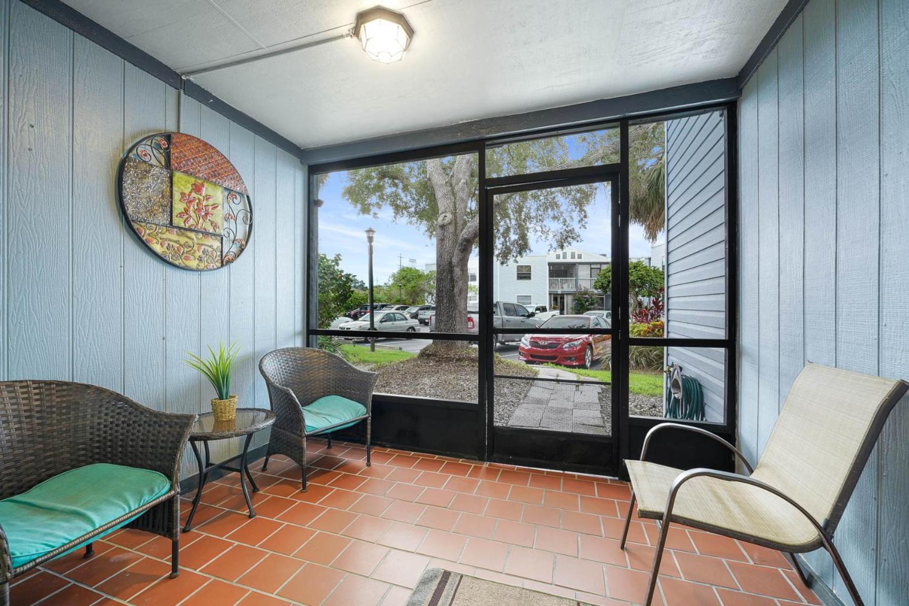 Orlando Vacational Apartment 3919 Exterior photo