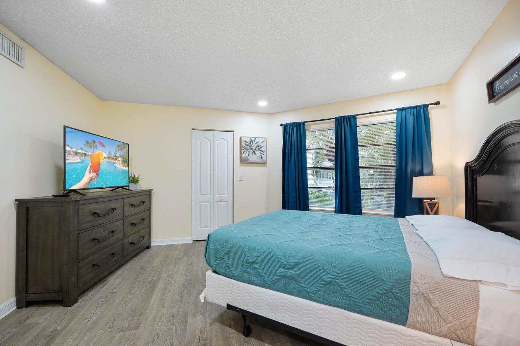 Orlando Vacational Apartment 3919 Exterior photo