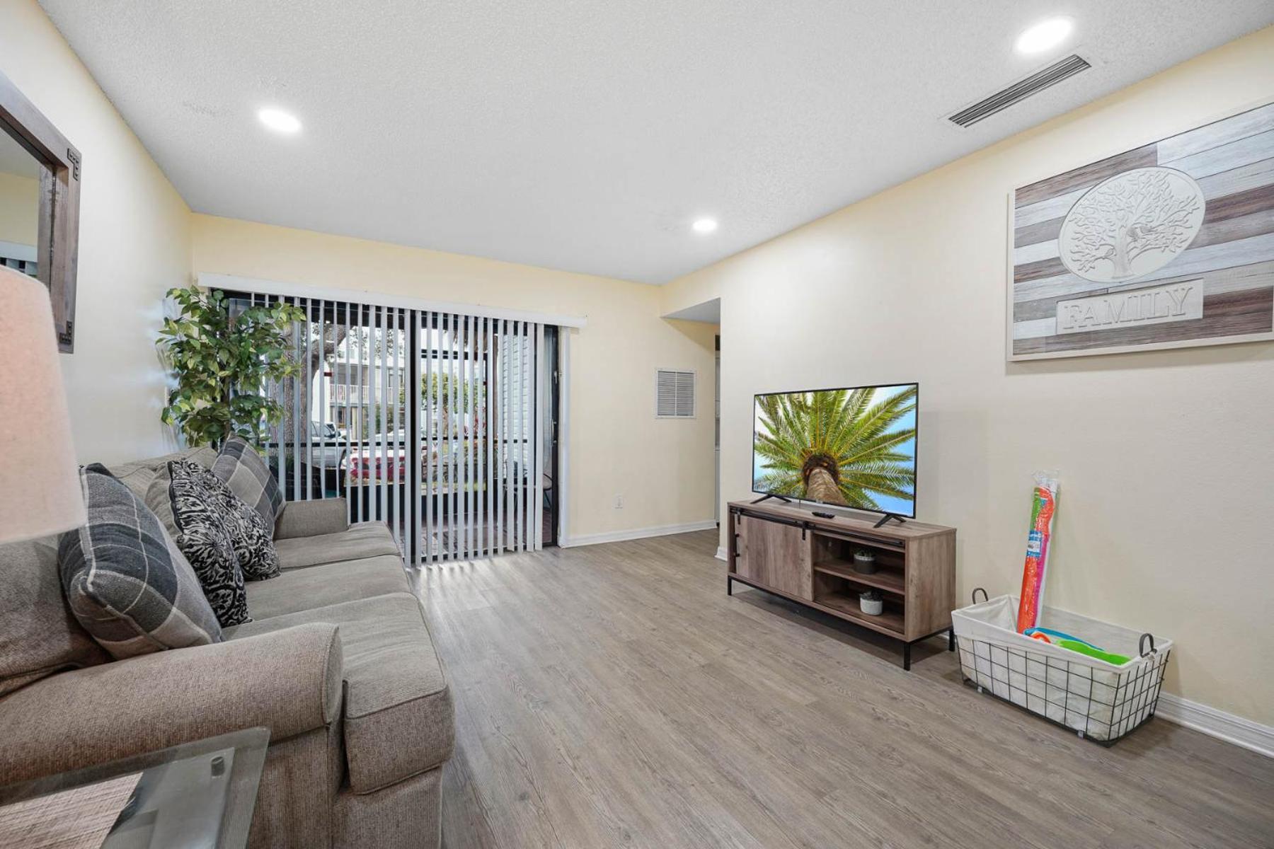 Orlando Vacational Apartment 3919 Exterior photo