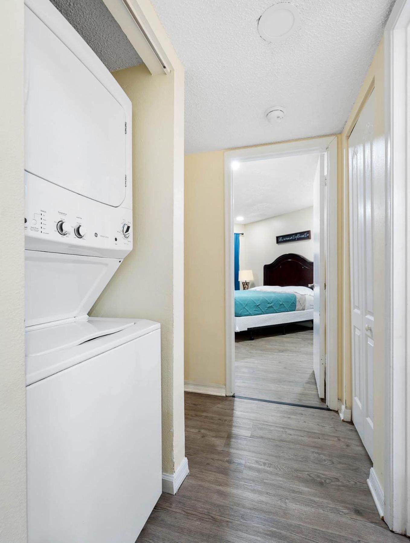 Orlando Vacational Apartment 3919 Exterior photo