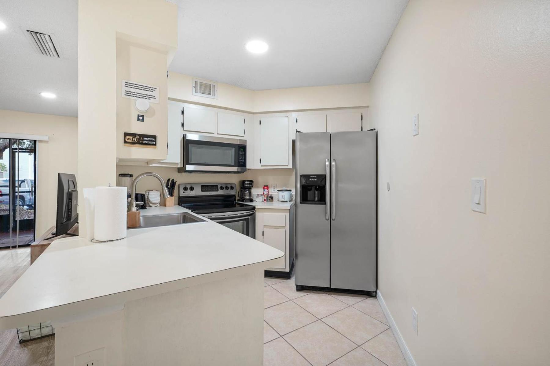 Orlando Vacational Apartment 3919 Exterior photo